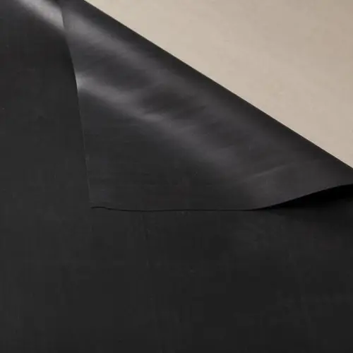 EPDM geomembrane liner material