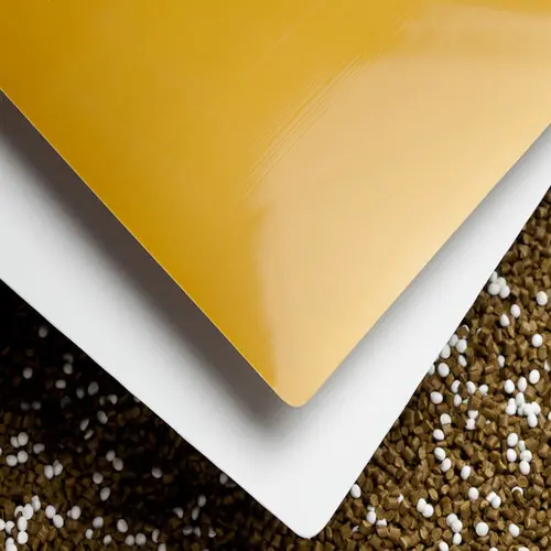 VaporBlock vapor barrier material