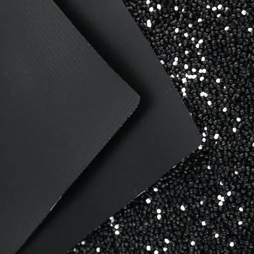 LLDPE Dura-Skrim N Series geomembrane liner