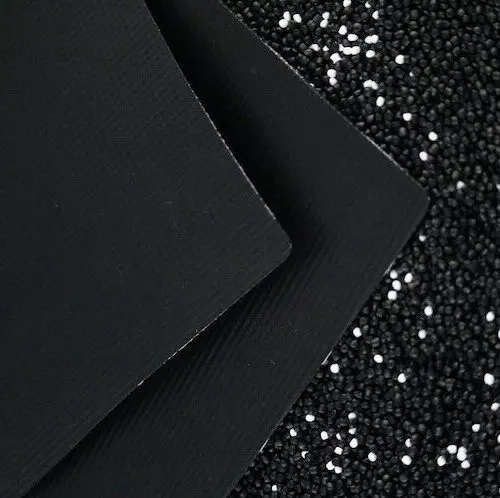 Reinforced polypropylene DuraSkrim NQ36B geomembrane liner