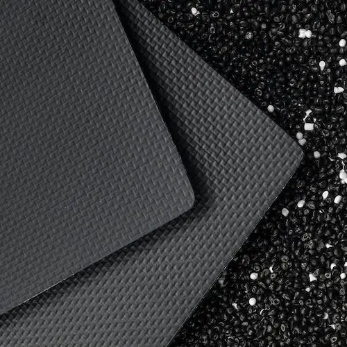 CSPE Hypalon Geomembrane Liner